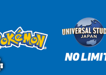 Universal Studios Japan Announces Expanded Pokemon Attractions Coming to Theme Parks Worldwide