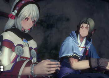 Aquaplus to End Utawarerumono Series After Final Installment, Shifts Focus to New Projects