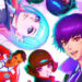 Compile Heart Reveals Villion: Code, New School RPG from Megami Tensei Co-Creator