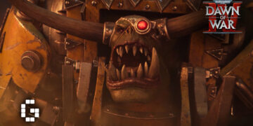 Orks Return to Kronus in Warhammer 40,000: Dawn of War IV Faction Trailer
