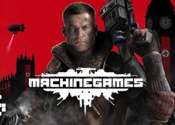 Wolfenstein 3 Rumours Heat Up as MachineGames Teases New Project
