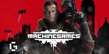 Wolfenstein 3 Rumours Heat Up as MachineGames Teases New Project