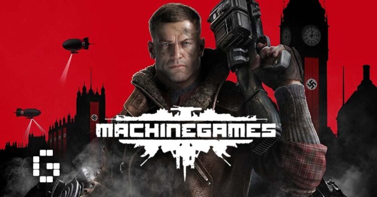 Wolfenstein 3 Rumours Heat Up as MachineGames Teases New Project