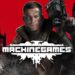 Wolfenstein 3 Rumours Heat Up as MachineGames Teases New Project