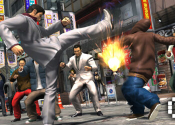 Yakuza 3 Remastered Digital Standalone Sales to End, Will Only Be Available in Complete Series Bundle