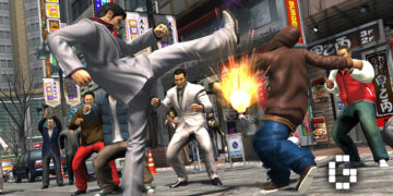Yakuza 3 Remastered Digital Standalone Sales to End, Will Only Be Available in Complete Series Bundle