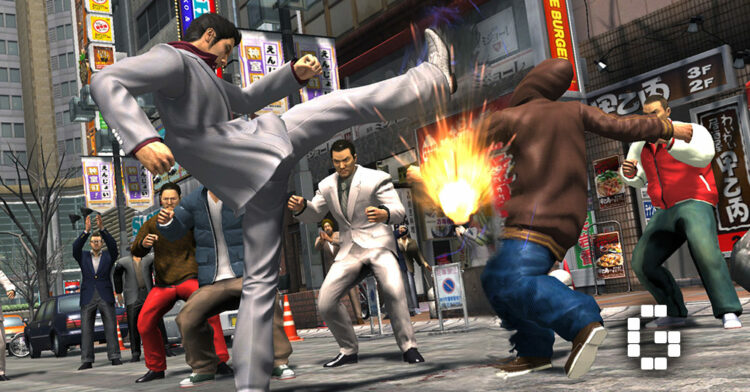 Yakuza 3 Remastered Digital Standalone Sales to End, Will Only Be Available in Complete Series Bundle