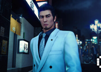 SEGA Unveils DLC Lineup and Real-World Brand Partners for Yakuza Kiwami 3 & Dark Ties