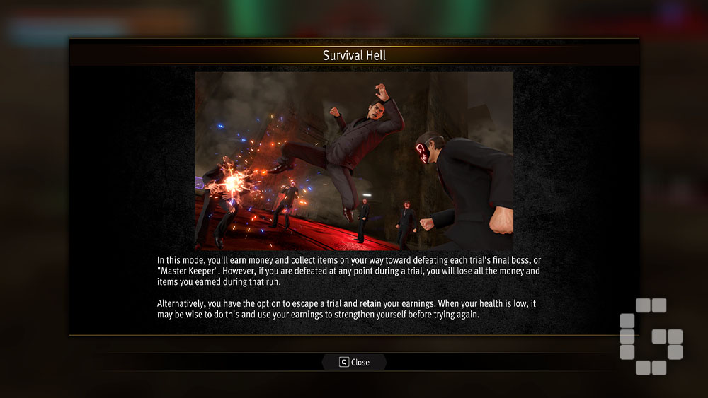 Yakuza Kiwami 3