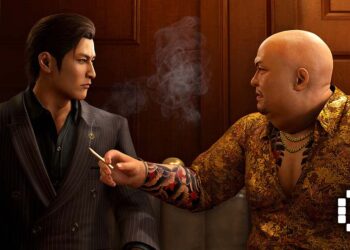 Yakuza Kiwami 3 & Dark Ties Demo Launch Dates Confirmed