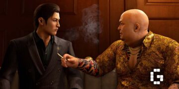 Yakuza Kiwami 3 & Dark Ties Demo Launch Dates Confirmed