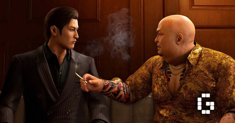 Yakuza Kiwami 3 & Dark Ties Demo Launch Dates Confirmed