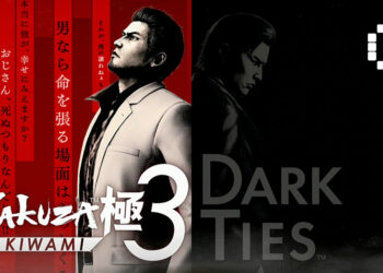 Yakuza Kiwami 3 & Dark Ties Preview – Two Games, Two Distinct Experiences