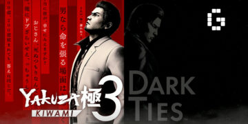 Yakuza Kiwami 3 & Dark Ties Preview – Two Games, Two Distinct Experiences