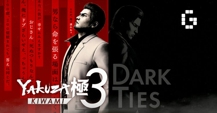 Yakuza Kiwami 3 & Dark Ties Preview – Two Games, Two Distinct Experiences