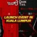 Yakuza Kiwami 3 & Dark Ties Launch Event Coming to Kuala Lumpur