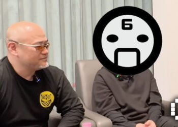 Yoko Taro Explains Why Kamiya’s Social Media Blocking Benefits Game Developers