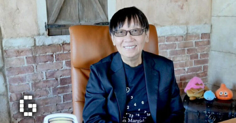 Dragon Quest Creator Becomes Tourism Ambassador for Japanese City Thanks to 1984 Mystery Game