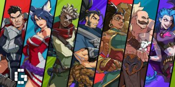 Riot Games Reduces 2XKO Development Team Size