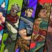 Riot Games Reduces 2XKO Development Team Size