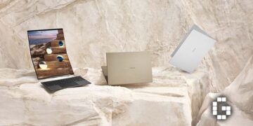 ASUS