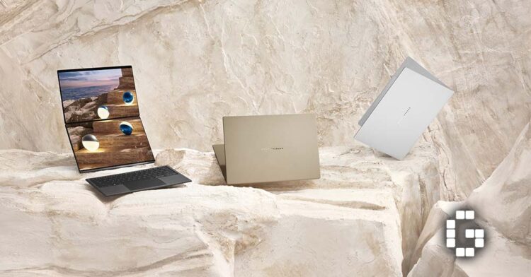 ASUS