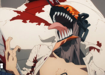Anime Industry Hits Record High as International Revenue Surges Past Domestic Sales