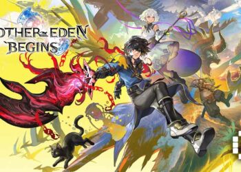 Another Eden Begins Announced for Nintendo Switch 2, Nintendo Switch, and PC