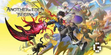 Another Eden Begins Announced for Nintendo Switch 2, Nintendo Switch, and PC