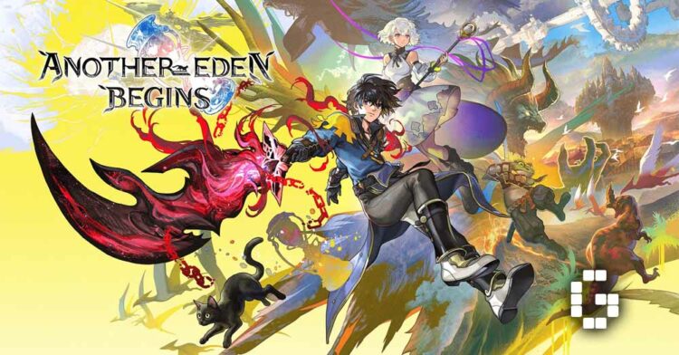 Another Eden Begins Announced for Nintendo Switch 2, Nintendo Switch, and PC