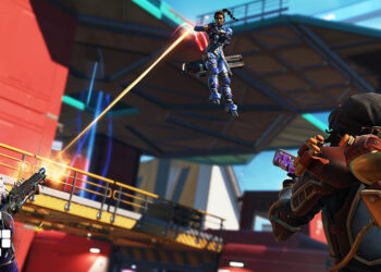 Apex Legends Ending Support for Original Nintendo Switch This August