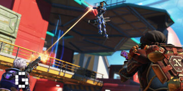 Apex Legends Ending Support for Original Nintendo Switch This August