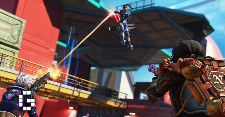 Apex Legends Ending Support for Original Nintendo Switch This August