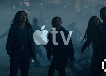 Apple TV Unveils Star-Packed 2026 Lineup with New Shows, Films and Live Sports