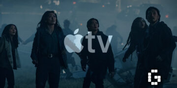 Apple TV Unveils Star-Packed 2026 Lineup with New Shows, Films and Live Sports