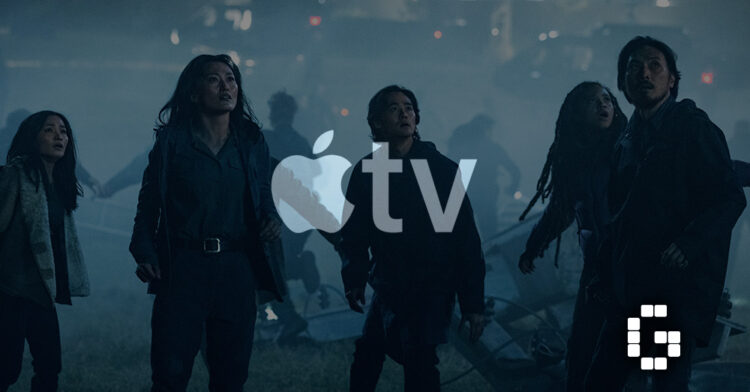 Apple TV Unveils Star-Packed 2026 Lineup with New Shows, Films and Live Sports