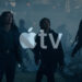 Apple TV Unveils Star-Packed 2026 Lineup with New Shows, Films and Live Sports