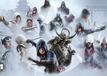 Assassin's Creed Team