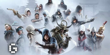 Assassin's Creed Team