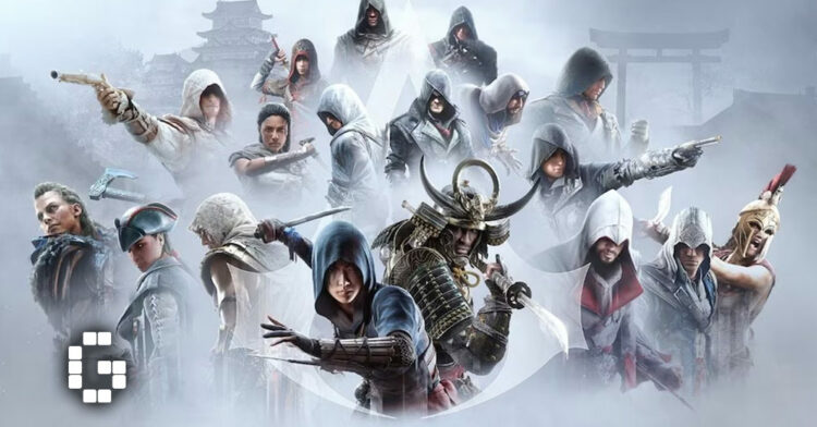 Assassin's Creed Team