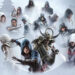 Assassin's Creed Team
