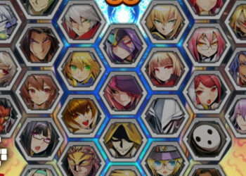BlazBlue Creator Clears Up Concerns After Studio Flare’s Website Goes Dark