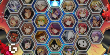 BlazBlue Creator Clears Up Concerns After Studio Flare’s Website Goes Dark