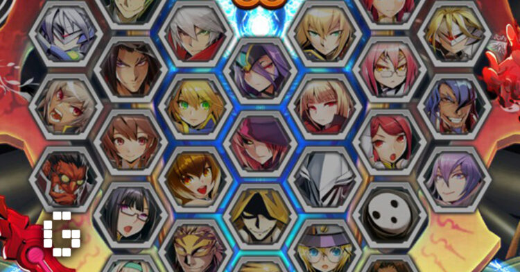 BlazBlue Creator Clears Up Concerns After Studio Flare’s Website Goes Dark