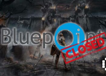 Sony Interactive Entertainment to Shut Down Bluepoint Games in March 2026