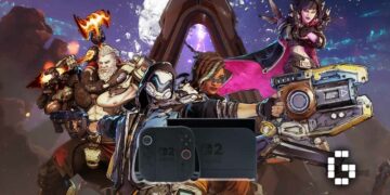 Borderlands 4 For The Nintendo Switch 2 Development Paused by Take-Two