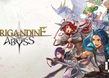 Brigandine Abyss Brings Tactical Fantasy Warfare in 2026