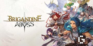Brigandine Abyss Brings Tactical Fantasy Warfare in 2026