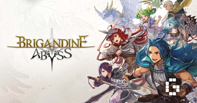 Brigandine Abyss Brings Tactical Fantasy Warfare in 2026
