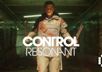 Control Resonant Showcases Supernatural Combat, Exploration, and Boss Battles in New Gameplay Reveal